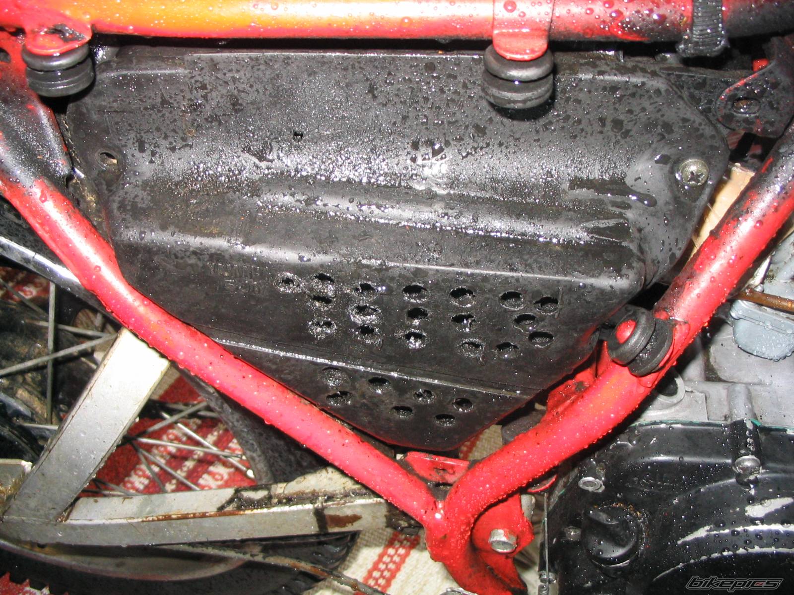 Bike Photo 474480