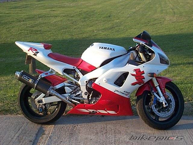Bike Photo 4745