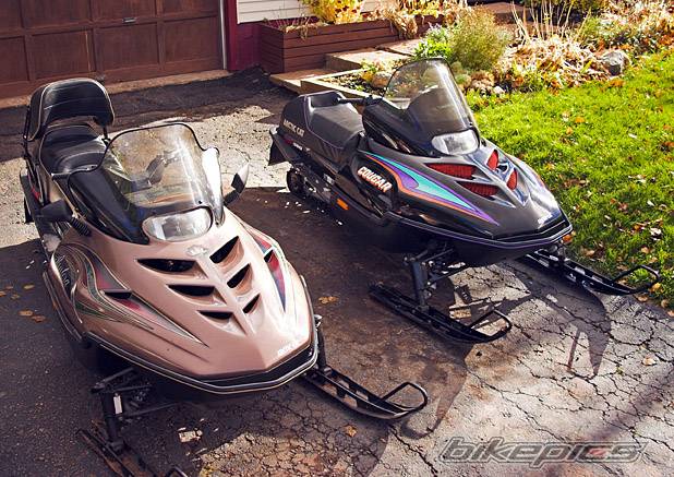 Bike Photo 474509