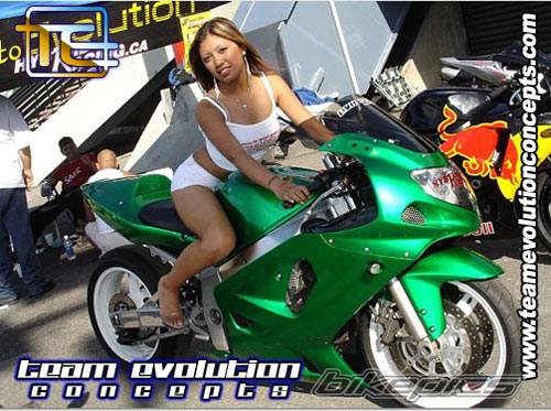 Bike Photo 474554