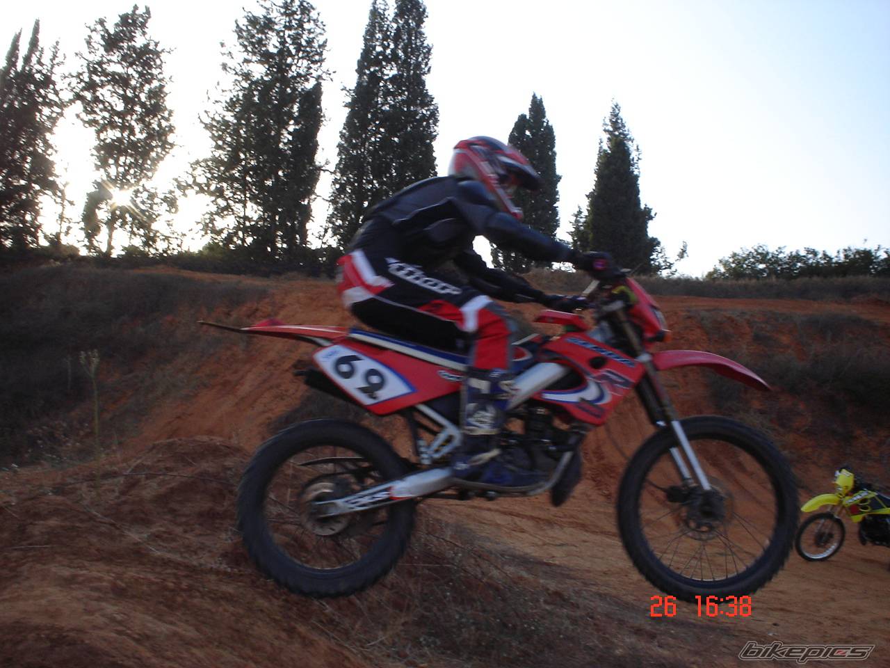 Bike Photo 474555