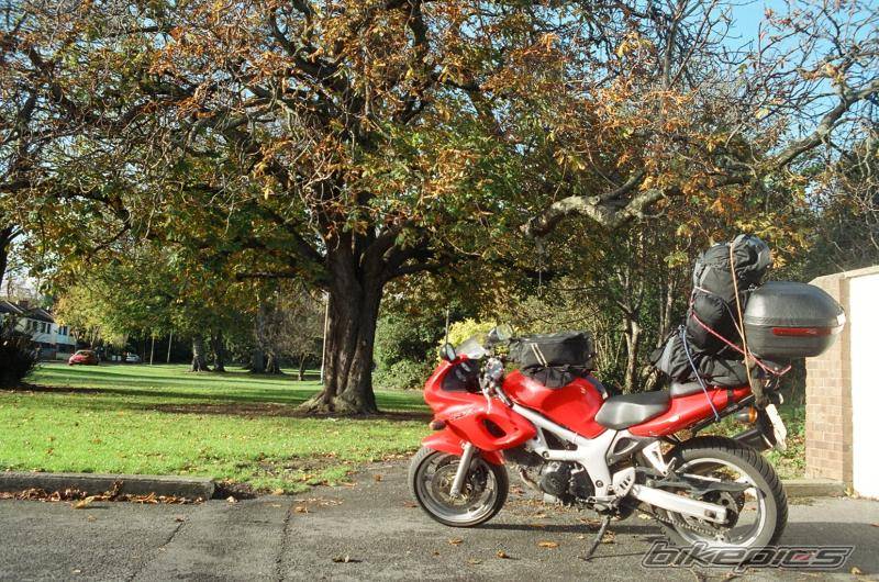 Bike Photo 474582