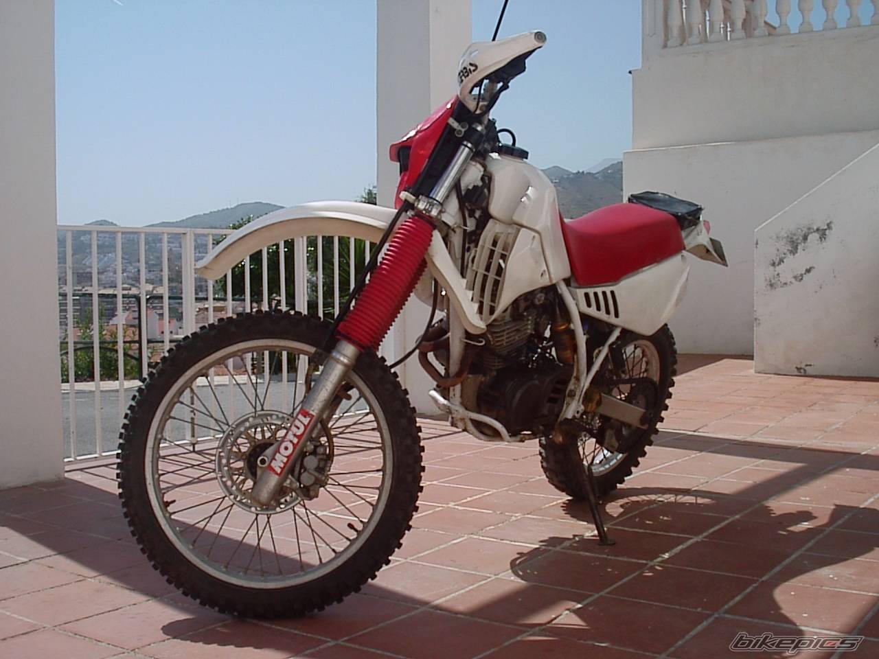 Bike Photo 47459