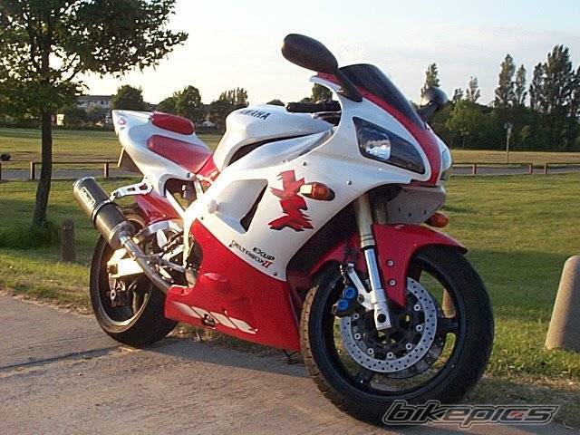 Bike Photo 4746