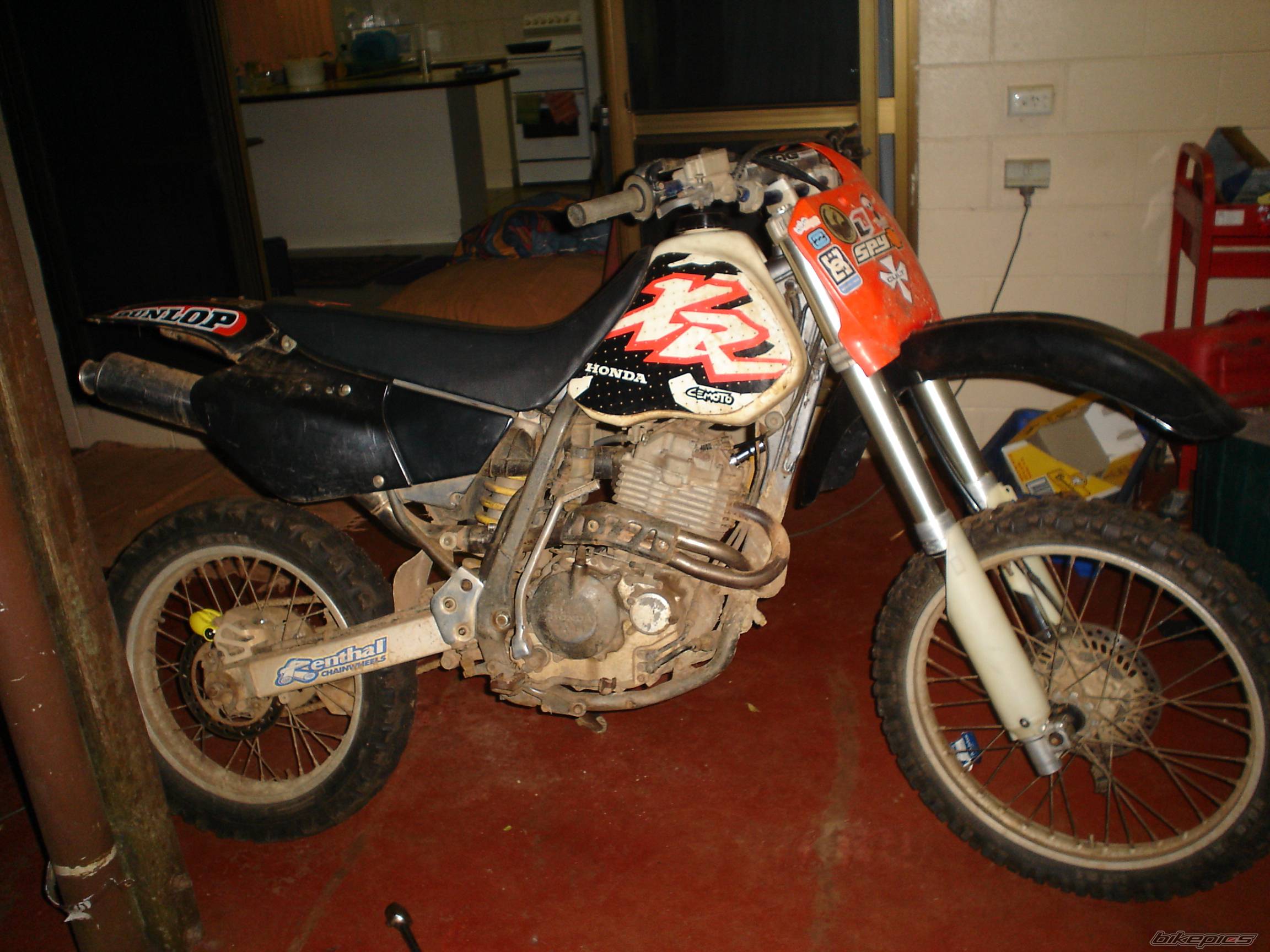 Bike Photo 474602