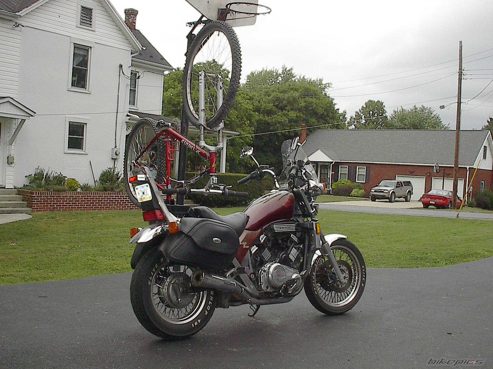 Bike Photo 474605