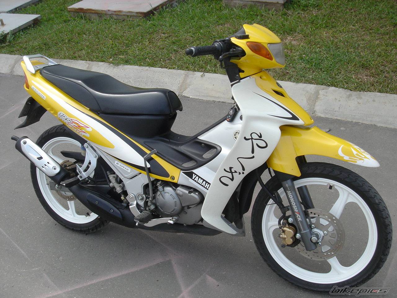 Bike Photo 474612