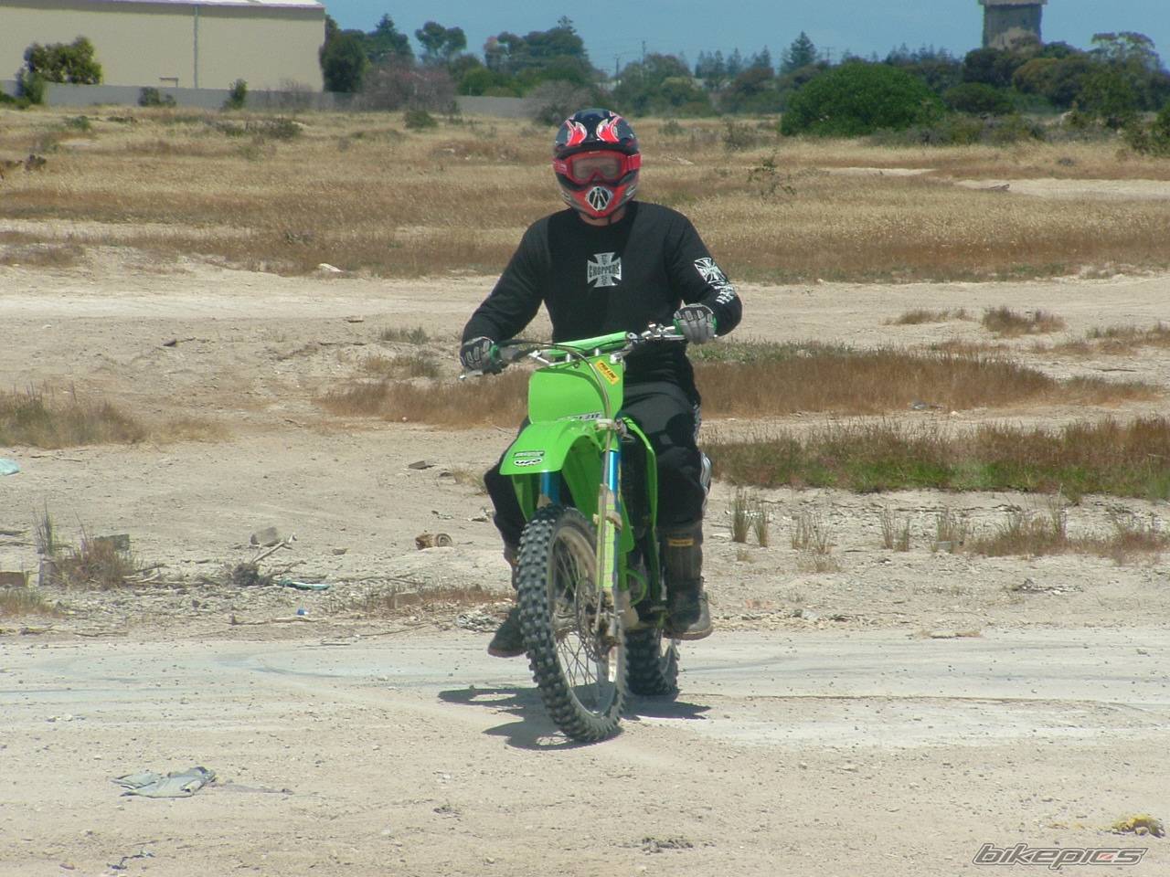 Bike Photo 474623