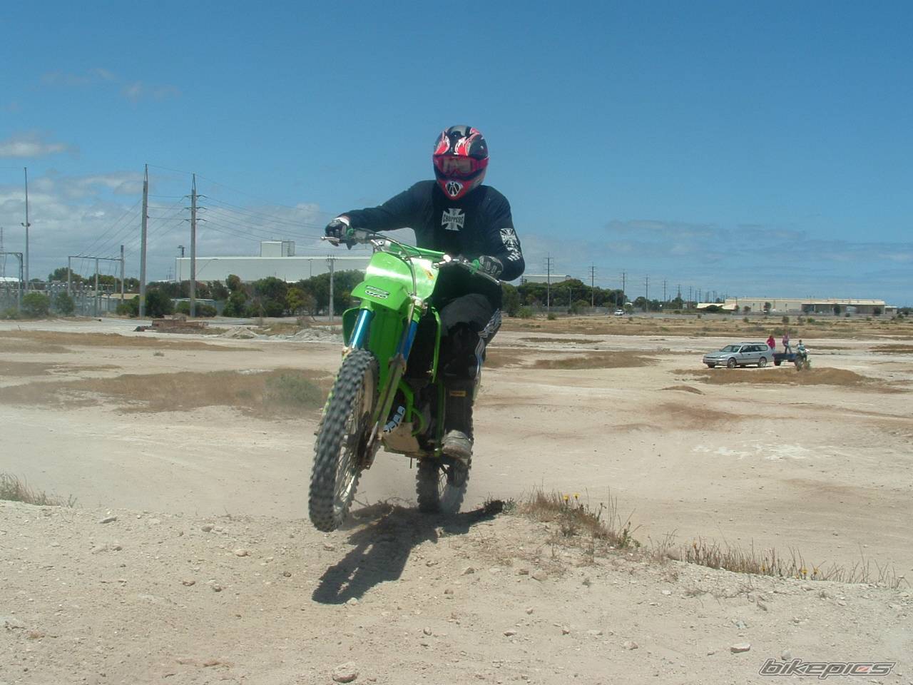 Bike Photo 474624
