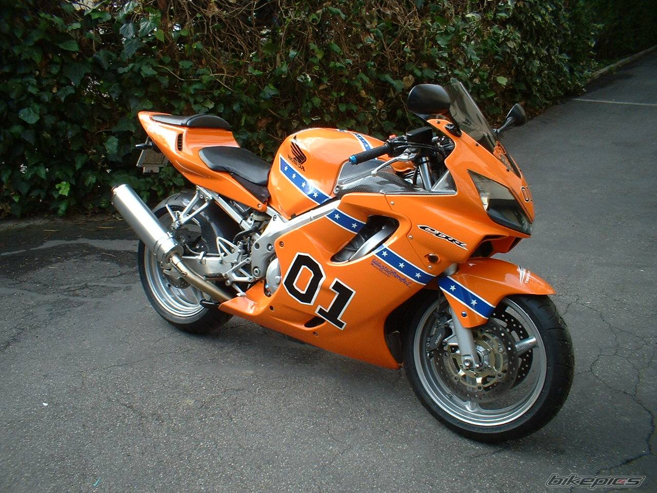 Bike Photo 474676