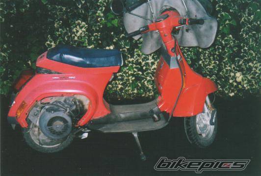 Bike Photo 474680