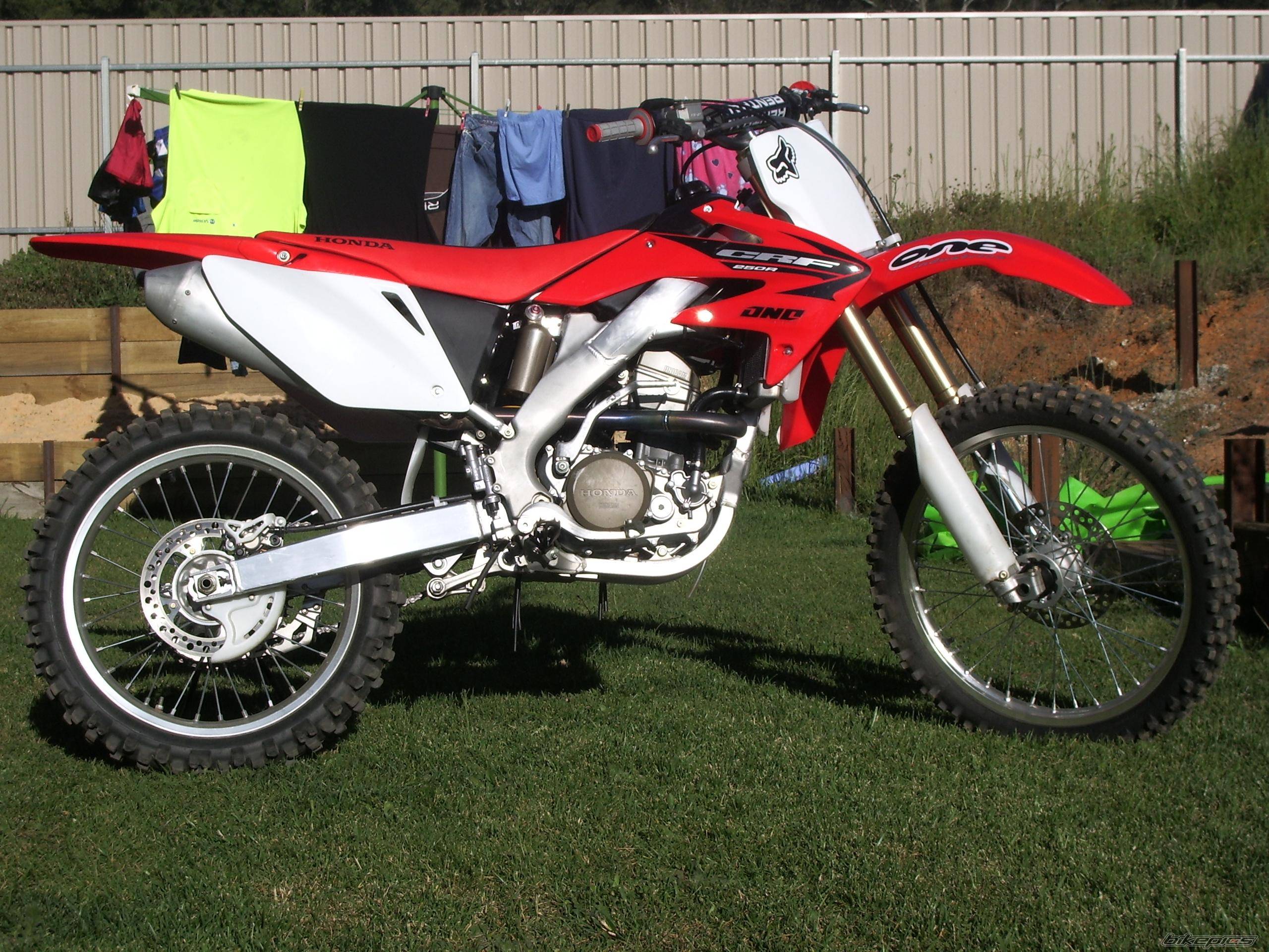 Bike Photo 474682