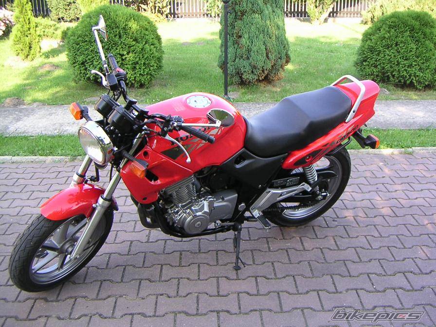 Bike Photo 474693