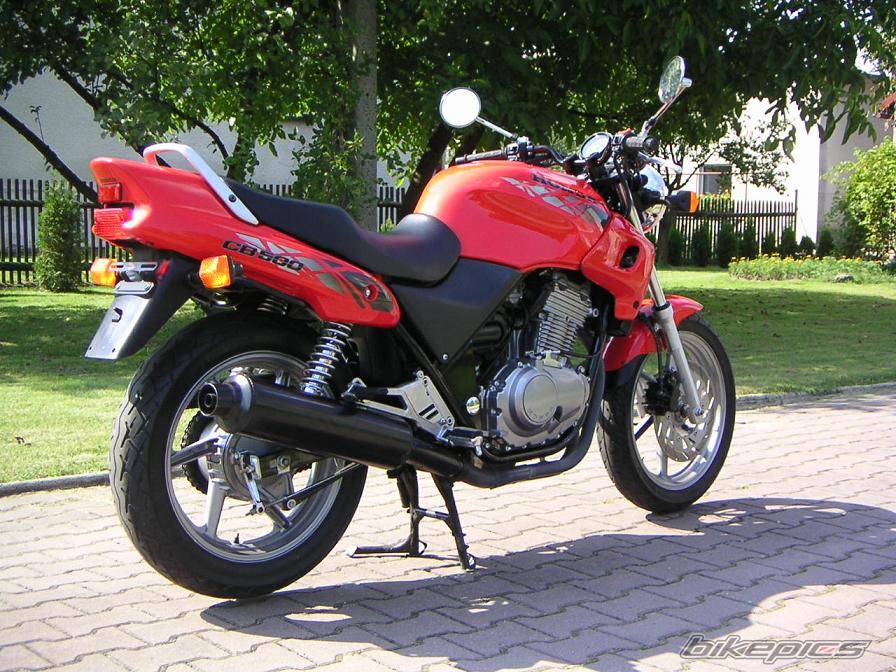 Bike Photo 474694
