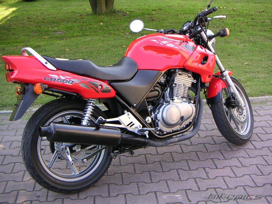 Bike Photo 474696