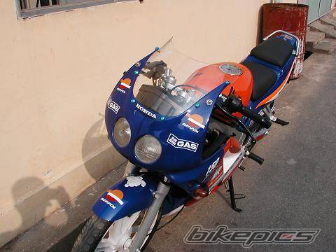 Bike Photo 474731
