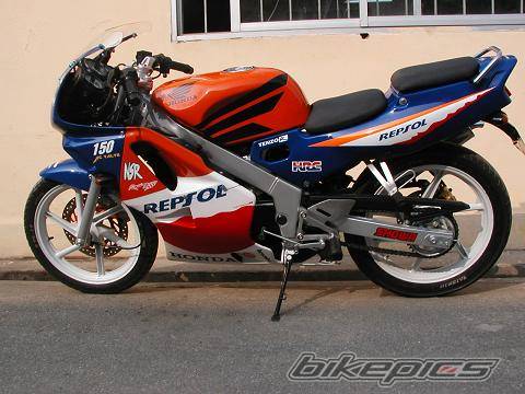 Bike Photo 474732