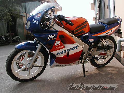 Bike Photo 474733