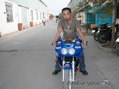Bike Photo 474735