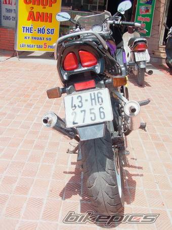 Bike Photo 474740