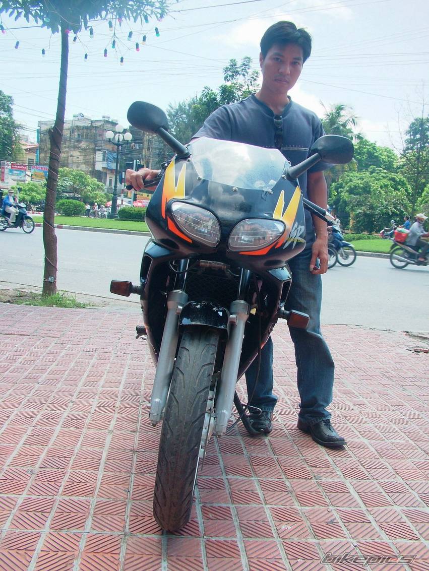 Bike Photo 474741