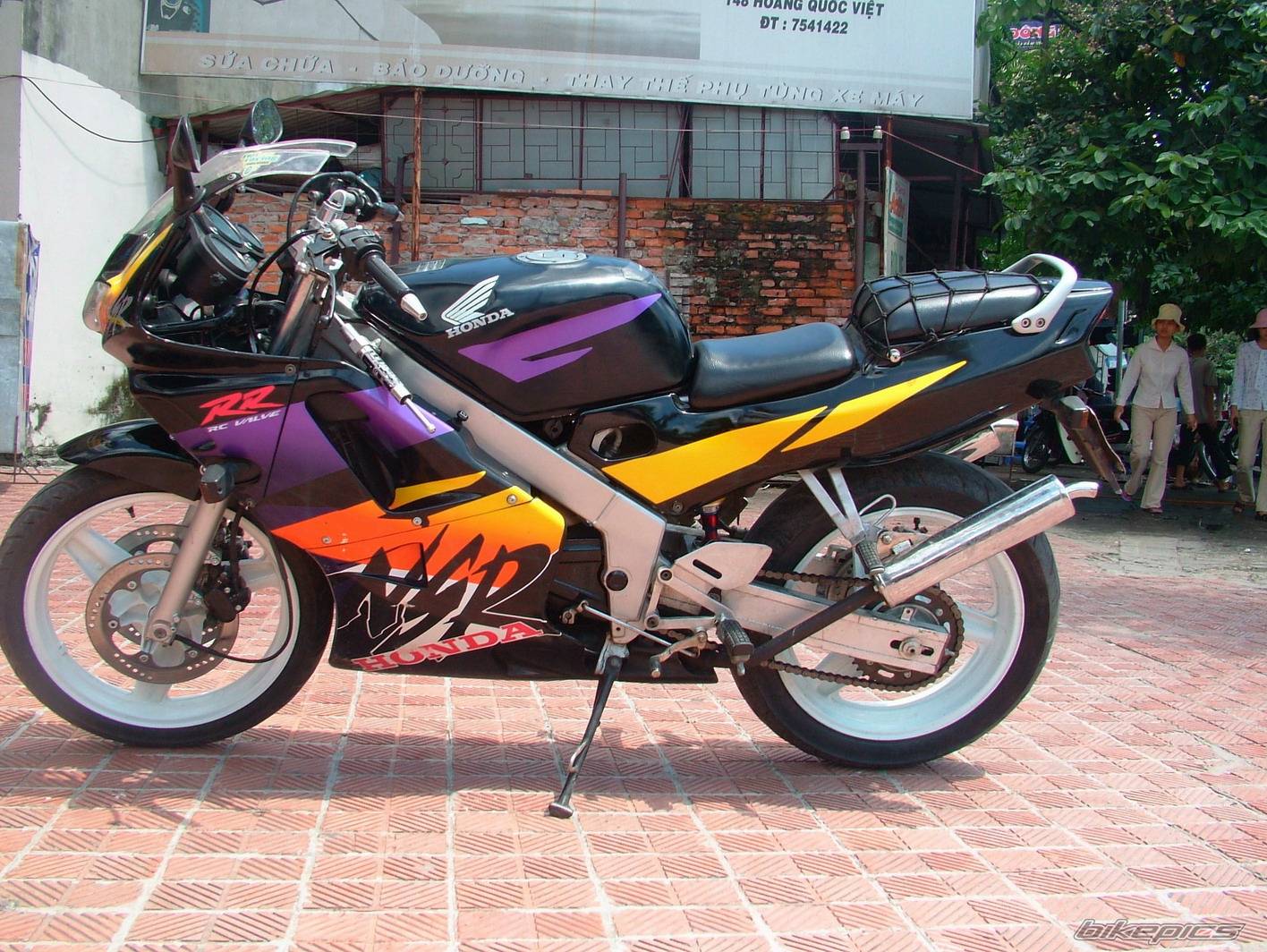 Bike Photo 474743