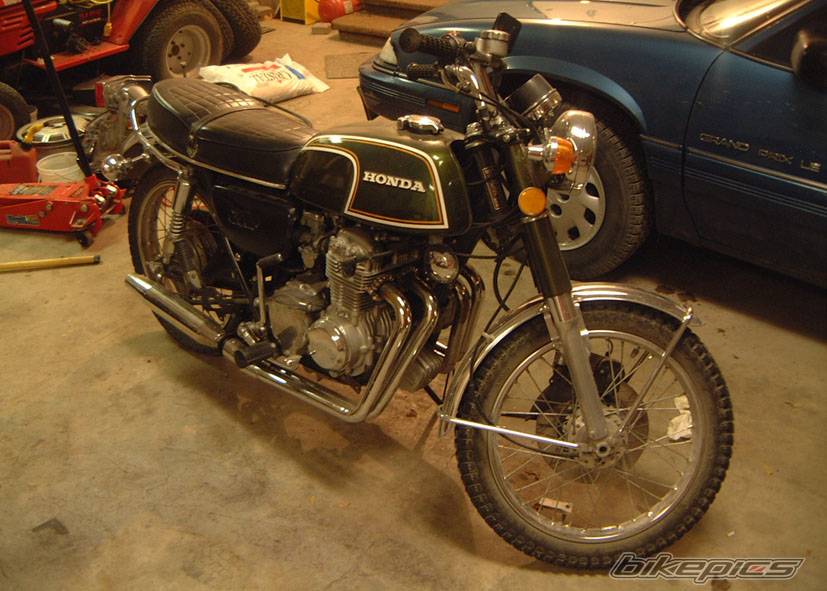 Bike Photo 474749