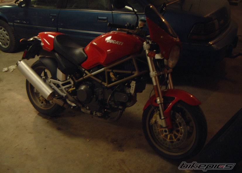Bike Photo 474751
