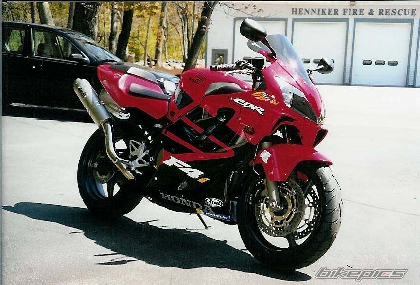 Bike Photo 47479