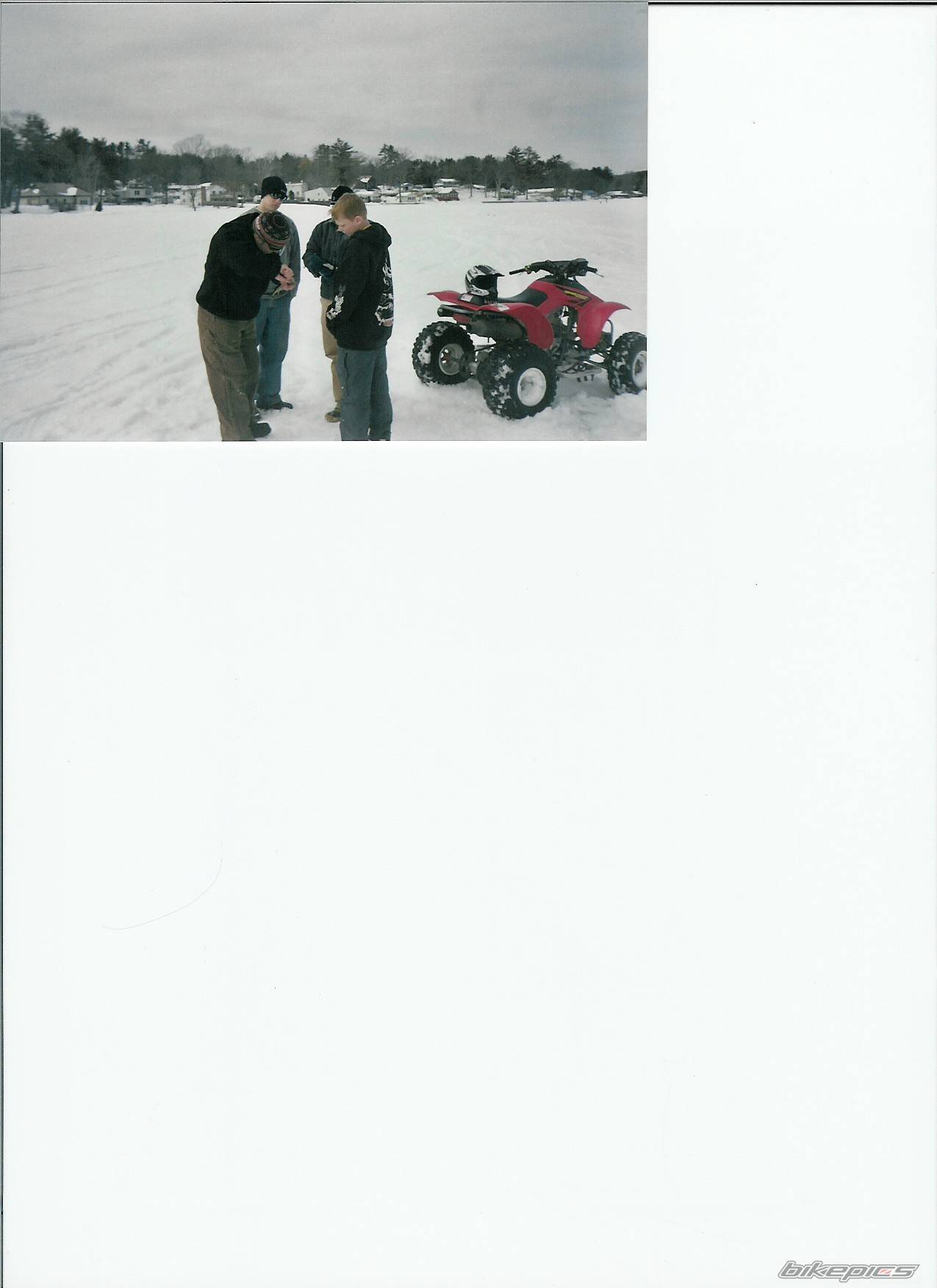 Bike Photo 47480