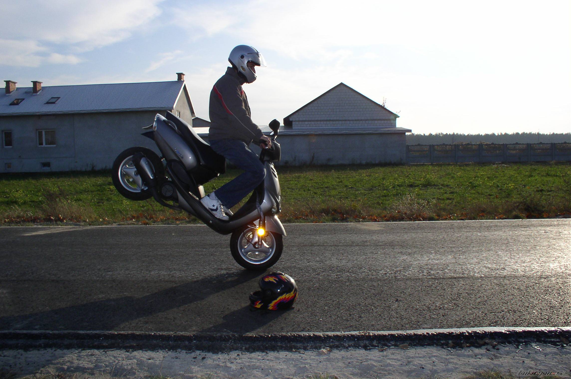 Bike Photo 474809