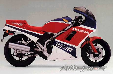 Bike Photo 47487