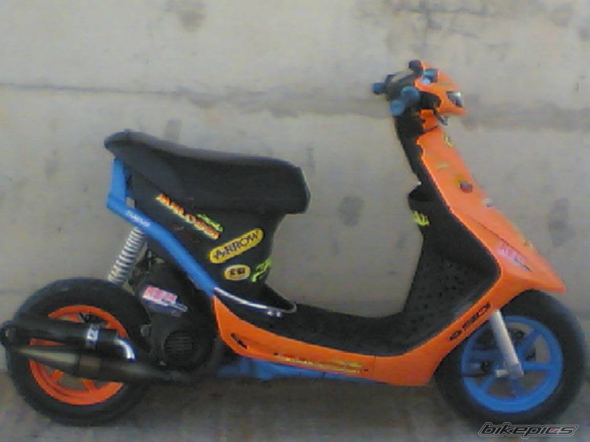 Bike Photo 474881