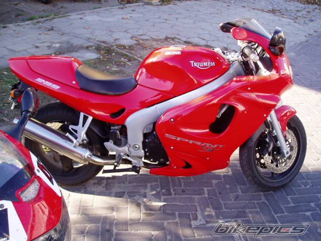 Bike Photo 474886