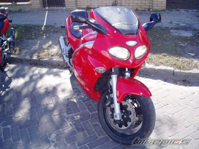 Bike Photo 474887