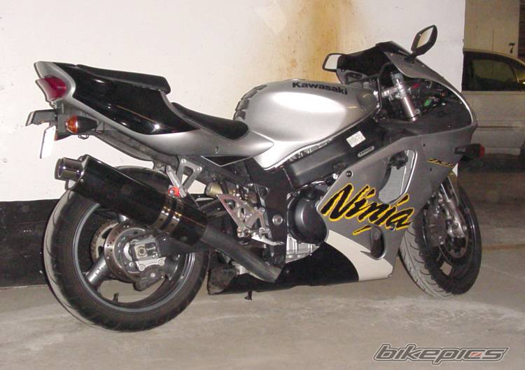 Bike Photo 47490