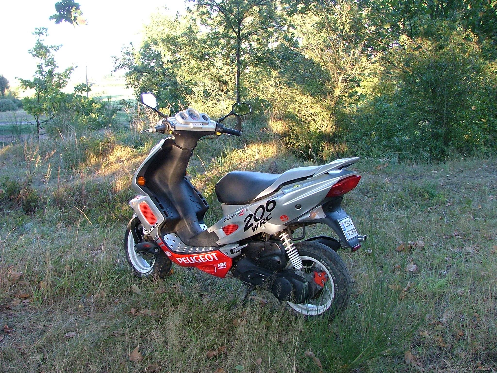 Bike Photo 474900