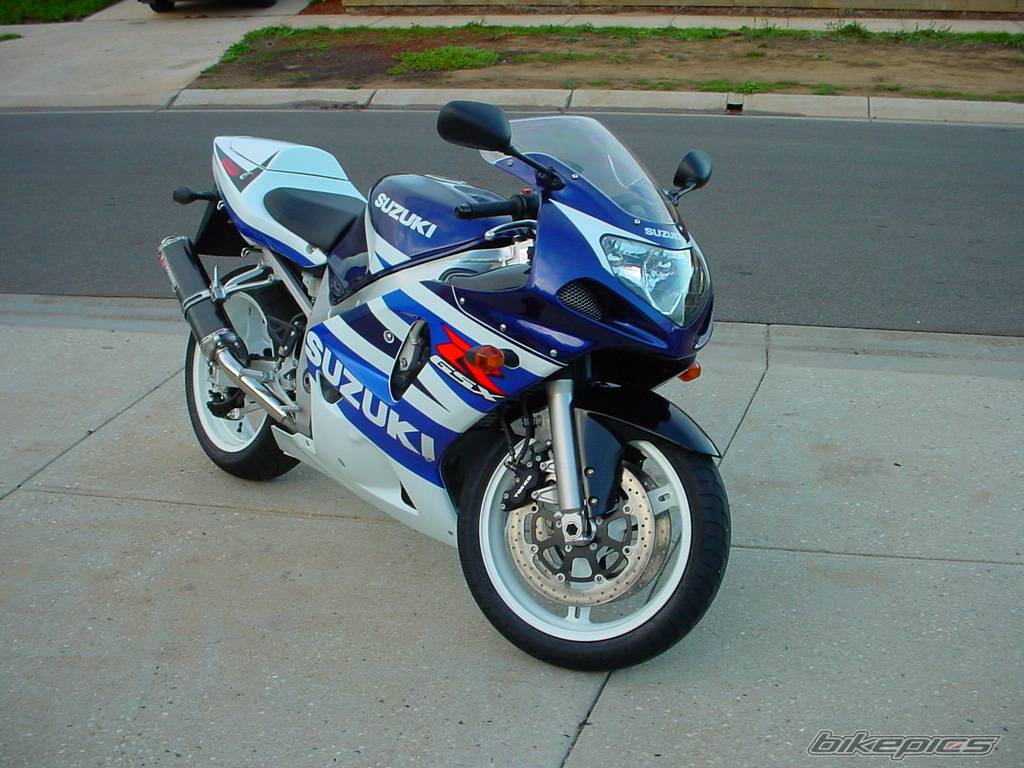 Bike Photo 47491