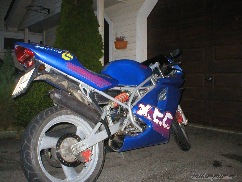 Bike Photo 474913