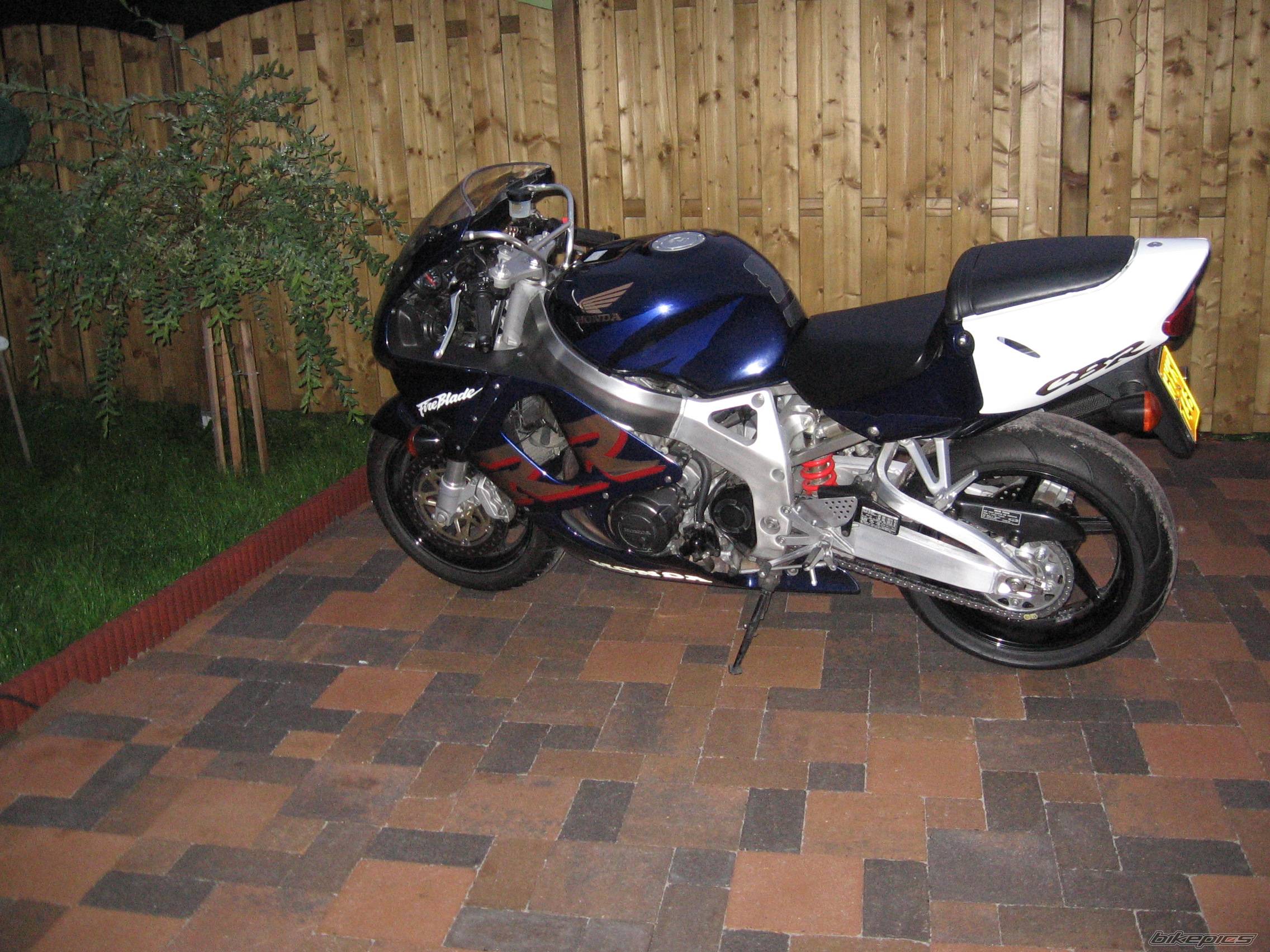 Bike Photo 474915
