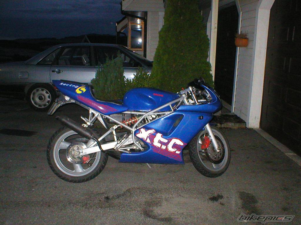 Bike Photo 474916