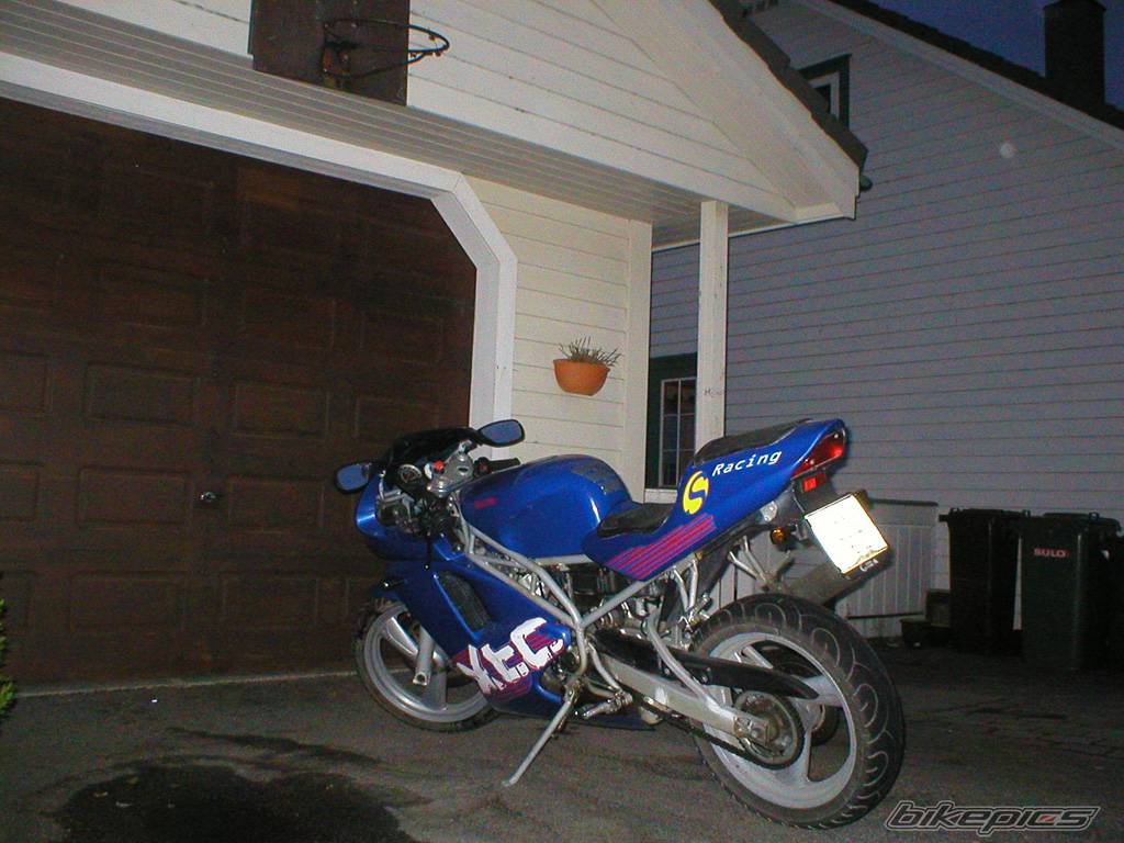 Bike Photo 474918