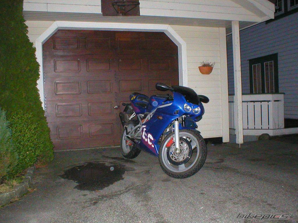 Bike Photo 474919