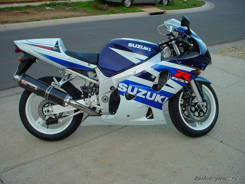 Bike Photo 47492