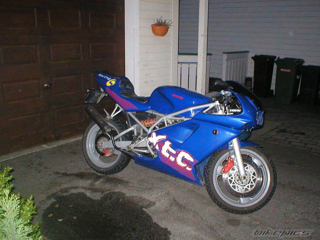 Bike Photo 474921