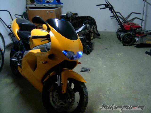 Bike Photo 474960