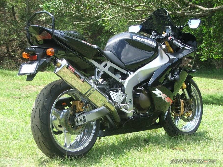 Bike Photo 474963