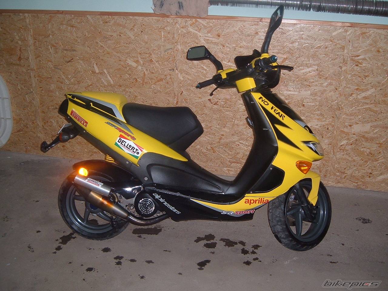 Bike Photo 474966