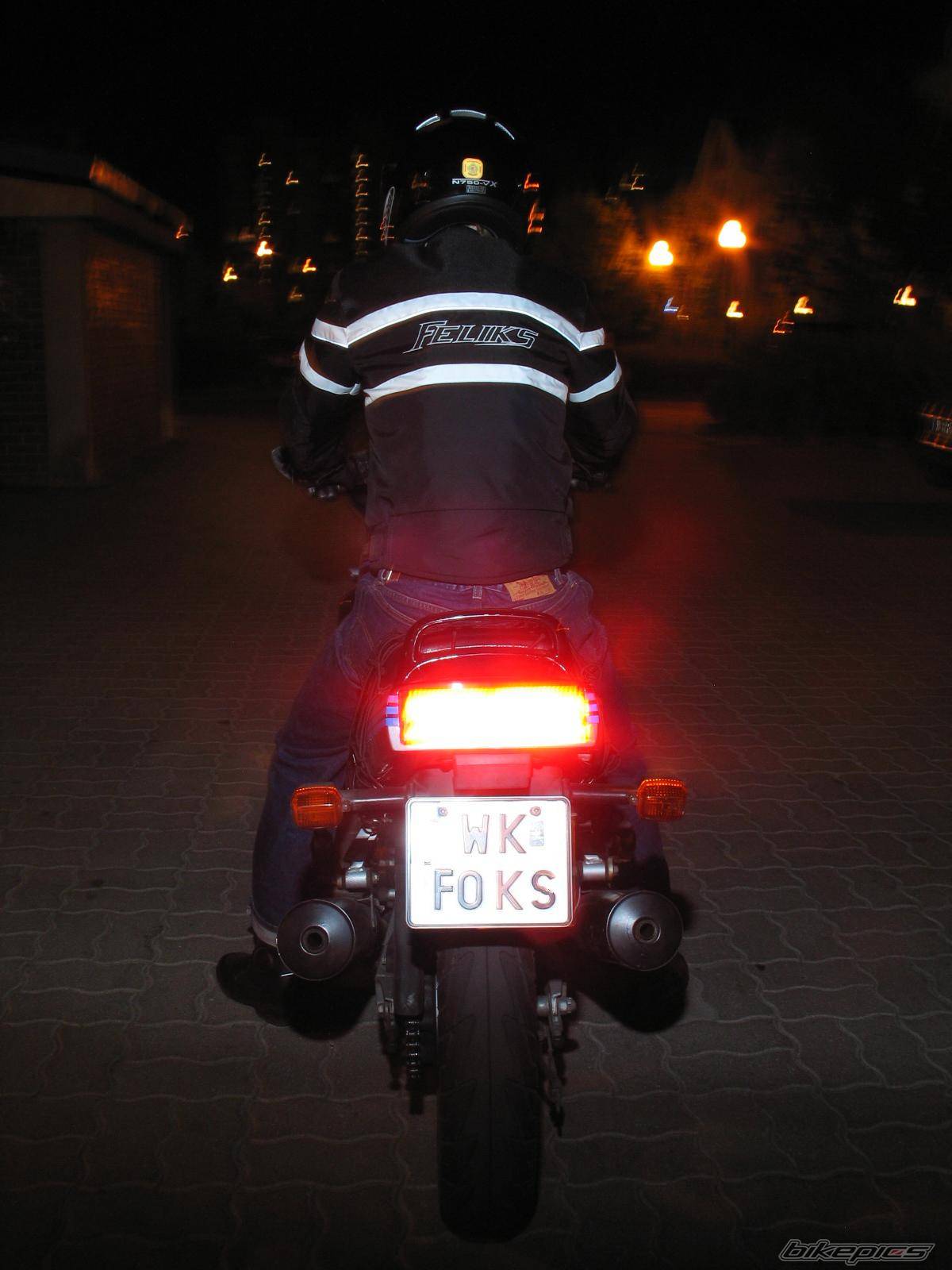 Bike Photo 474977
