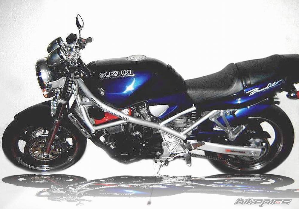 Bike Photo 47498